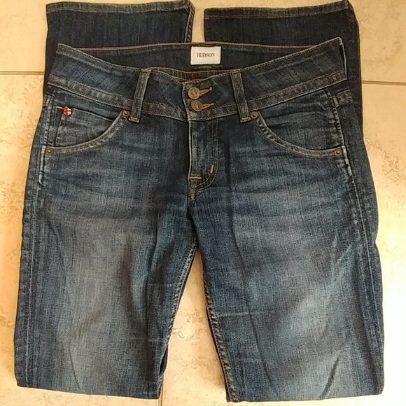 Hudson jeans - Picture 2 of 5